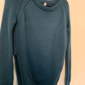 Lululemon sweater